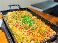 -86烧烤·炭火烧烤 (石人总店)