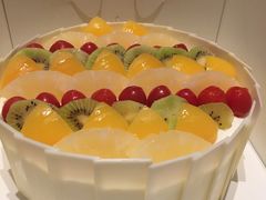 -吉美诺烘焙(公园北路店)