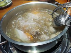 牛肉火锅-牛品福潮汕牛肉火锅(旺庄店)