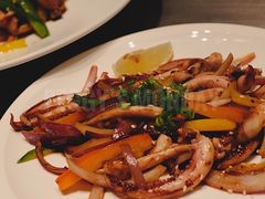 -yokocho上横町·日本食街(深业上城店)