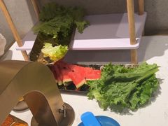 -老板娘的烤肉店(港湾广场店)