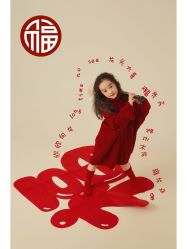 -光影纪·Baby·Home儿童摄影(丁桥店)