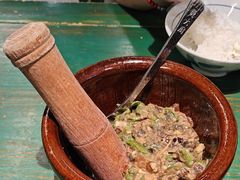 -费大厨辣椒炒肉(太平老街店)