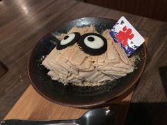 -茶六烧肉堂 博爱店