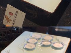 -大佛寺高级素食自助餐厅