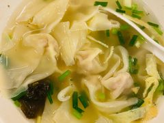 小馄饨-三两春肚肺汤(崂山路店)