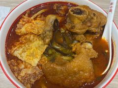 -柒小螺·螺蛳粉(利丰广场店)