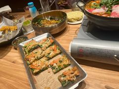 -KimPro 辛普乐概念韩餐