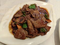 -永兴餐厅(复兴中路店)