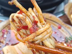 -宽板凳砂锅串串(蒙阳店)