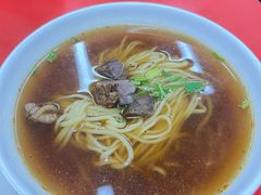 -乐天拉面(桃花街店)