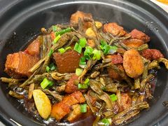 -洞庭米湘·湖南菜(银河SOHO店)