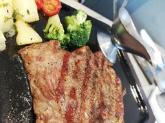 -必胜客(嘉兴万达店)