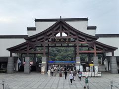 -采石矶景区