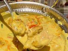 -美奈小馆·东南亚菜(福田星河COCO Park店)