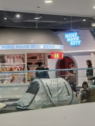 -MINI MARS KIDS CLUB亲子家庭中心(杨浦黄兴店)