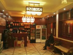 -荣德灶台鱼(圣泉寺店)