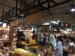 -尚泰清迈机场购物中心