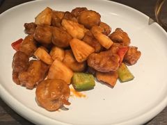 -西郊八号·山野江西菜(开发区店)