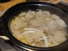-润泽园椰子鸡(汇一城店)