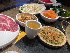 -周师兄大刀腰片火锅(洪崖洞旗舰店)