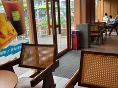 -奈雪的茶(大梅沙8号仓店)