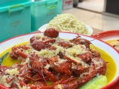 -香满锅老北京羊蝎子火锅·家常菜(新街口店)