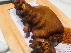 -乔阿马·江南味·驴肉香(龙湖华泾天街店)