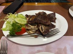 -玫瑰园西餐厅(新华大厦店)