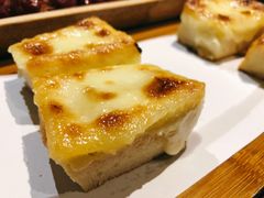 一口闷芝士南瓜-大牌大·传统杭帮菜(湖滨店)