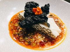 -鱼桥巷·美学川菜