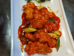 -熊刚饭店·太湖本地土菜·融合菜(天成时代广场店)