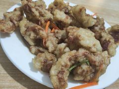 -东北特色菜馆(珞喻东路店)