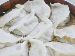 -金城包子牛肉灌汤包(台东四路店)