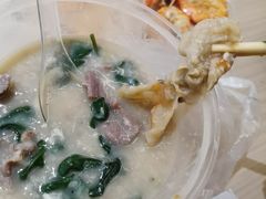 -兄妹生滚粥(广昌路店)
