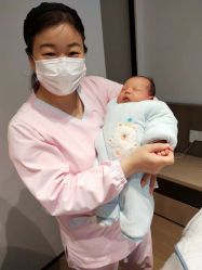 -瑞婴丽月子中心(虹桥店)