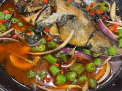 -翠清酒家(万丰路店)