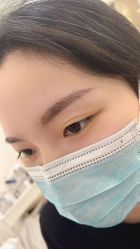 -初心纹眉洗眉·美睫专业店