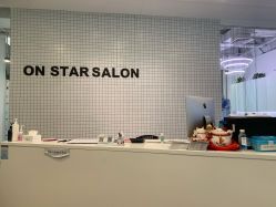 -ON STAR SALON