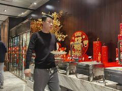 -云海轩·海鲜自助-河北云瑧世纪大饭店1F
