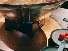 -湊湊火锅·茶憩(新中关购物中心店)