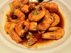 -上和臻品中国菜(花园街店)