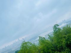 -紫金山山顶公园