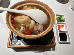-芽笼芽笼新加坡餐厅(环球港店)
