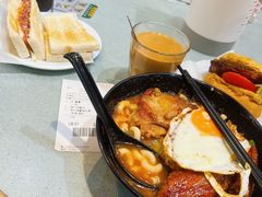-华嫂冰室(尖沙咀店)