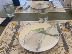 -曼伴花园餐厅(锦创书城店)