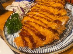 炸猪排-三月居酒屋(青年大街店)