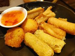 -上海大宁福朋喜来登酒店大堂吧(共和新路店)