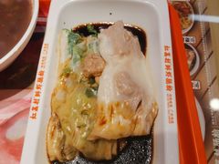 -红荔村肠粉(岗厦店)