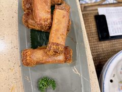 -点都德(龙之梦店)